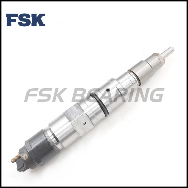 Fuel Common Rail Injector 120 Series 0445120277 Compatible With Bosh