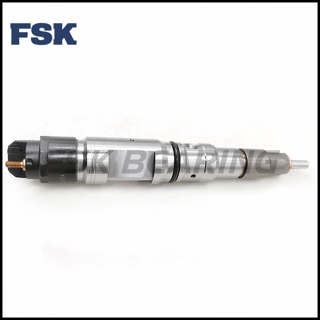 FSKG Brand Common Rail Injector 0445120281 For MAN Diesel Fuel Nozzle