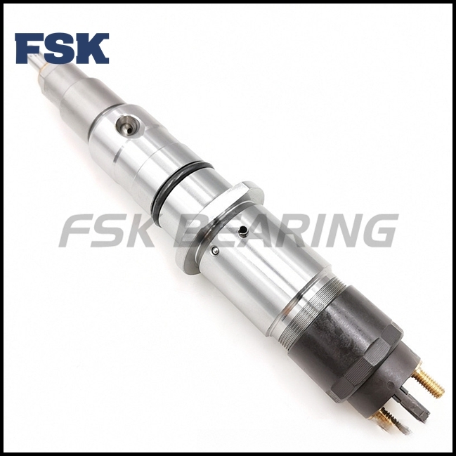 Common Rail Fuel Injector 0445120304 For Cummins ISLe  ISL9 Dongfeng