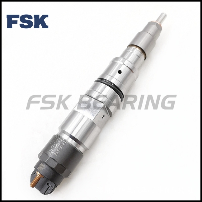 Diesel Common Rail Injector 0445120318 0445120432 For YUICHAI YC6MK EU4