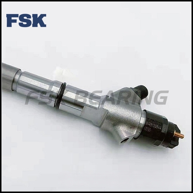 China FSK Common Rail Nozzle 0445120344 For CRIN2 WEICHAI ABEC-5