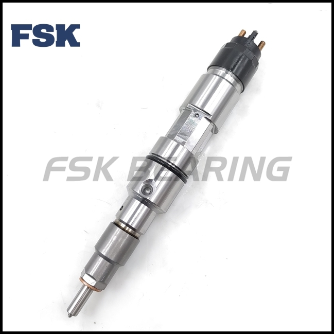 FSK Brand Common Rail Injector 0445120368 For Truck Diesel Injector