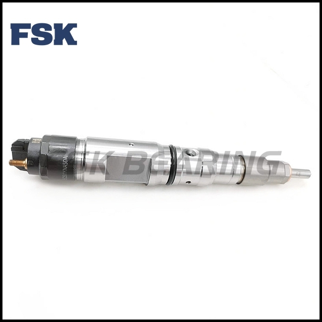 FSKG Diesel Common Rail Injector 0445120420 For MAN TGS TGX 1800bar