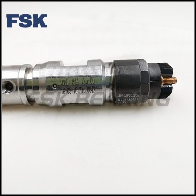 Fuel Common Rail Nozzle Assembly 0445120421 For BOSCH Nozzle Hot Sale