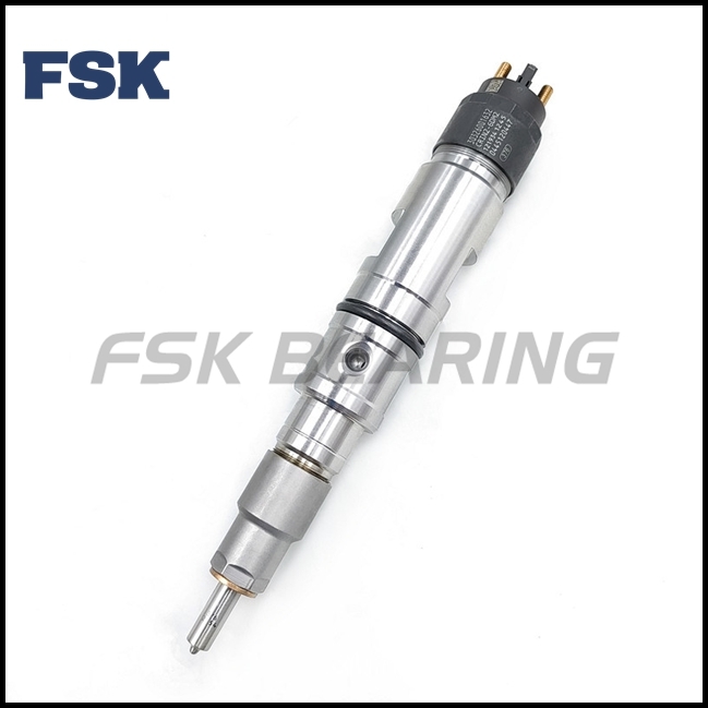 Diesel Injector 120 Series 0445120447 0445120448 Nozzle For Bosch Xichai