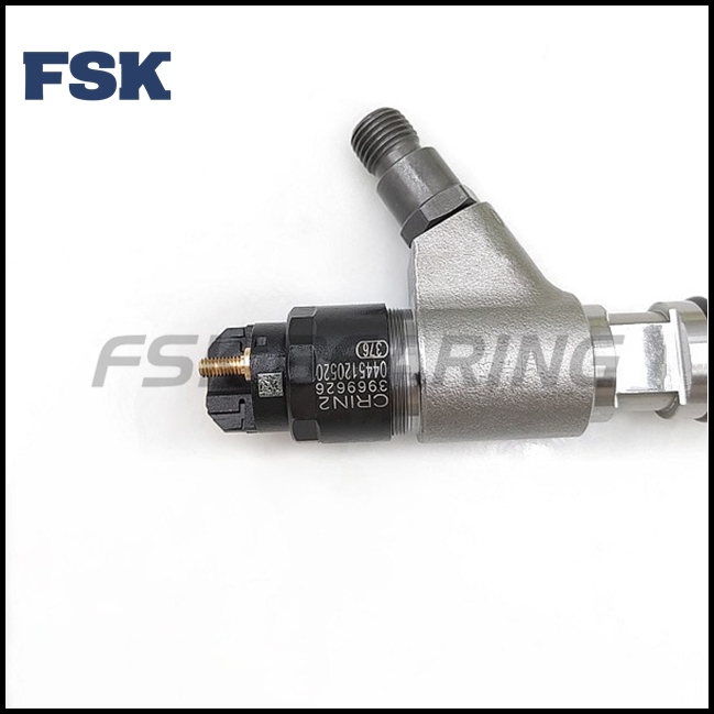 FSKG Standard Common Rail Nozzle 0445120520 For Bosch ABEC-5