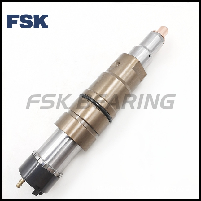 Diesel Common Rail Injector 4326959 Nozzle For Cummins ISZ XPI QSZ 6CT8.3 QSZ13 Engines