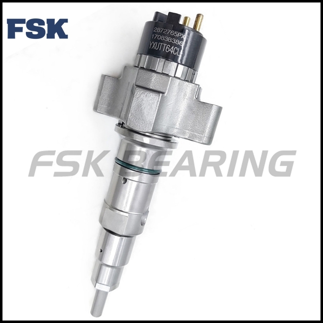 Common Rail Injector 2872765 For Cummins ISL CM556 G8.3 CM558 Nozzle