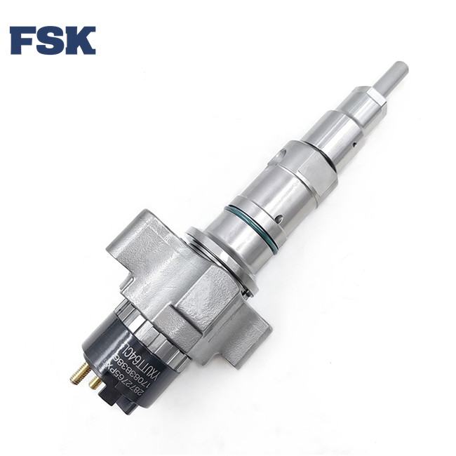 Common Rail Injector 2872765 For Cummins ISL CM556 G8.3 CM558 Nozzle