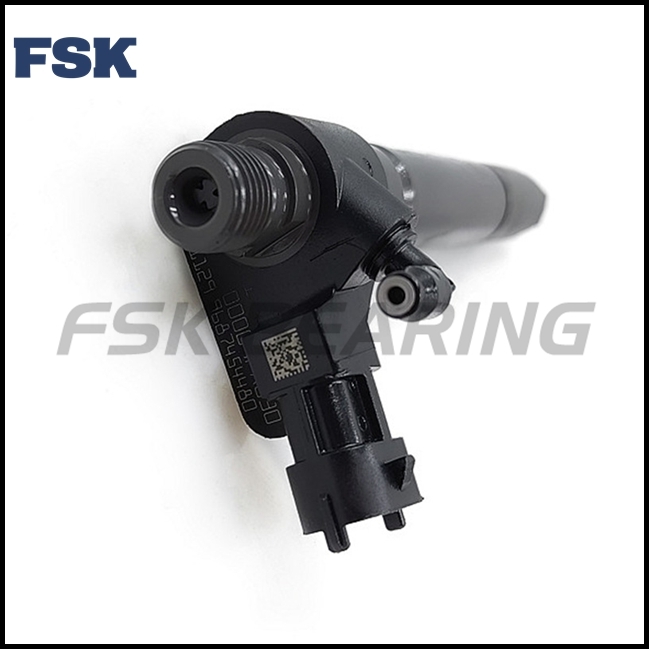Fuel Common Rail Injector 0445116043 Diesel Engine Nozzle For Land Rover