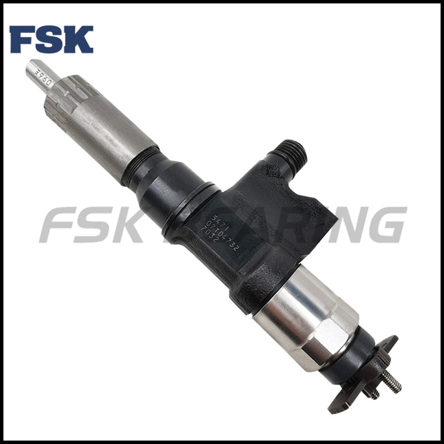Common Rail Injector 0950005471 For Isuzu New Diesel Fuel Injector