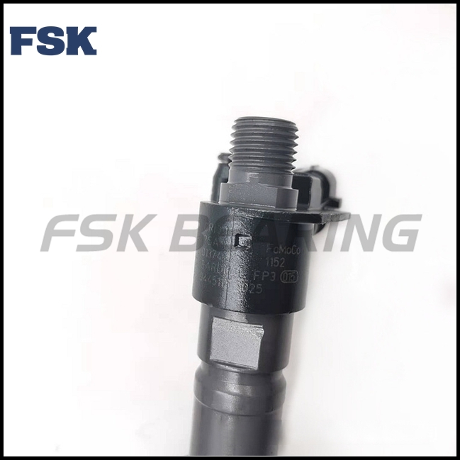 Common Rail Injector 0445115025 Common Rail Injector For Ford 2.2 TDCI