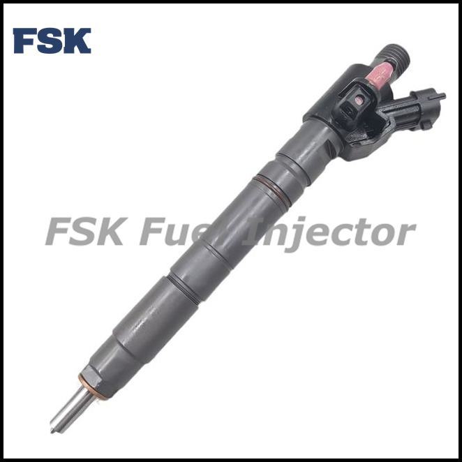 0445116067 Original Specification Common Rail Fuel Injector Can Be Directly Replaced