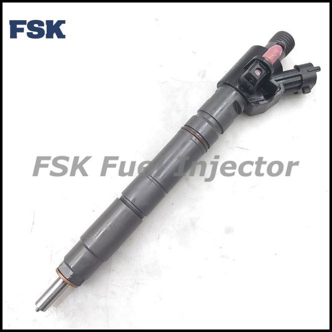 0445116067 Original Specification Common Rail Fuel Injector Can Be Directly Replaced
