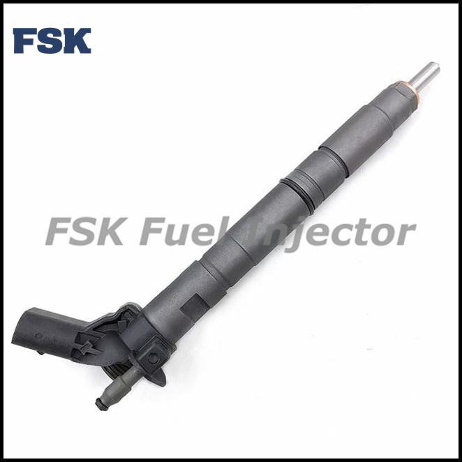 0445117002 Precision-Manufactured Fuel Common Rail Injector, Performance Meets Standards