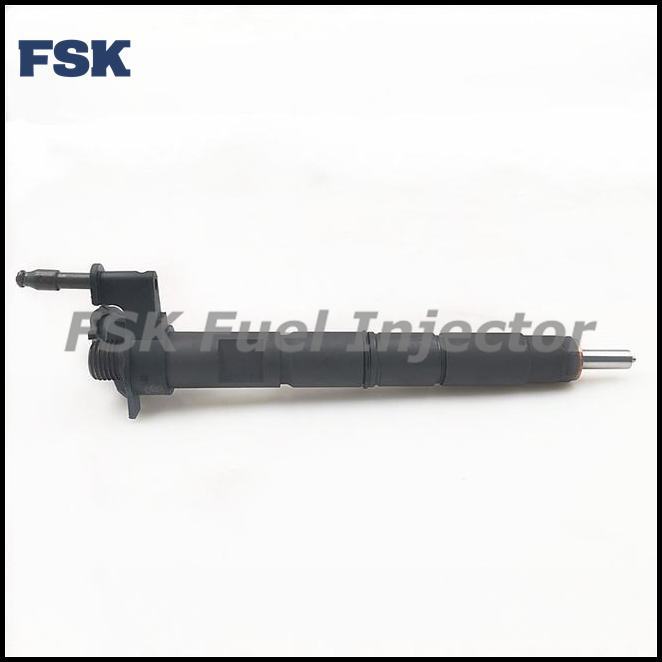 0445117010 High-Efficiency Atomizing Common Rail Fuel Injector, Low Fuel Consumption