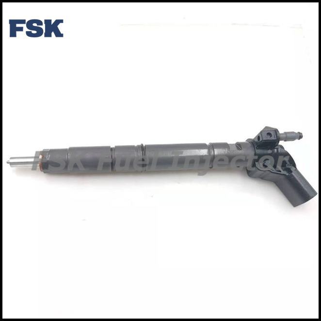 0445117021 Original Specification Common Rail Fuel Injector Can Be Directly Replaced
