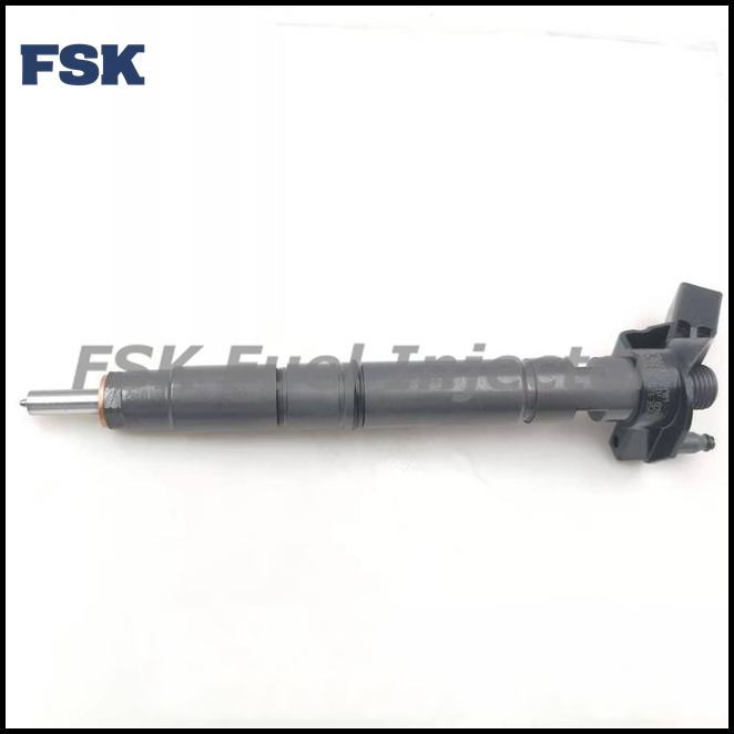 0445117021 Original Specification Common Rail Fuel Injector Can Be Directly Replaced