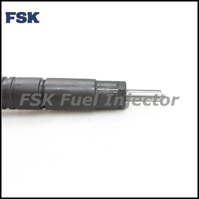 0445117022 Precision-Manufactured Fuel Common Rail Injector, Performance Meets Standards
