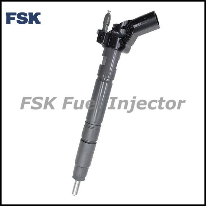 0445117022 Precision-Manufactured Fuel Common Rail Injector, Performance Meets Standards