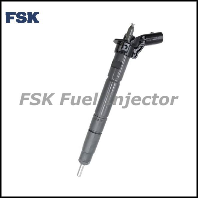 0445117022 Precision-Manufactured Fuel Common Rail Injector, Performance Meets Standards