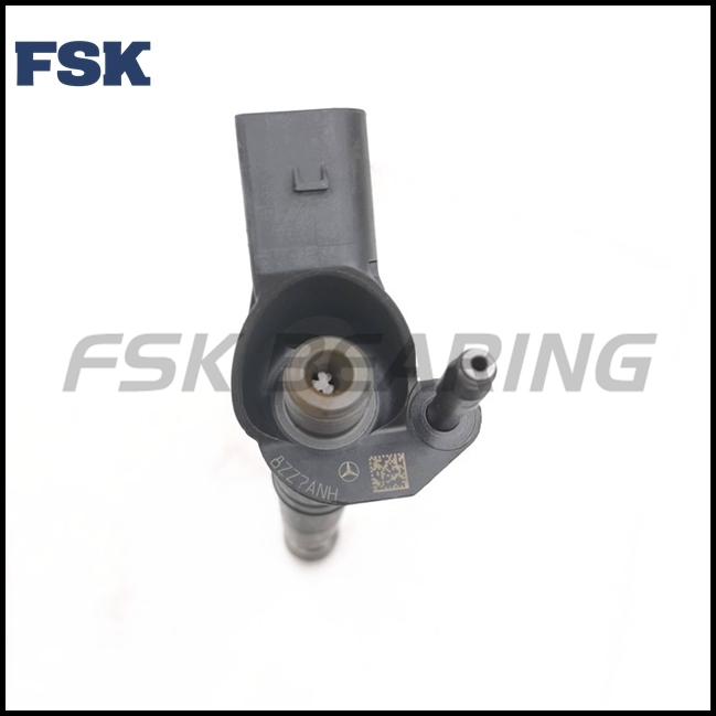 Injector 0445115068 Diesel Common Rail Injector For Bosch Mercedes