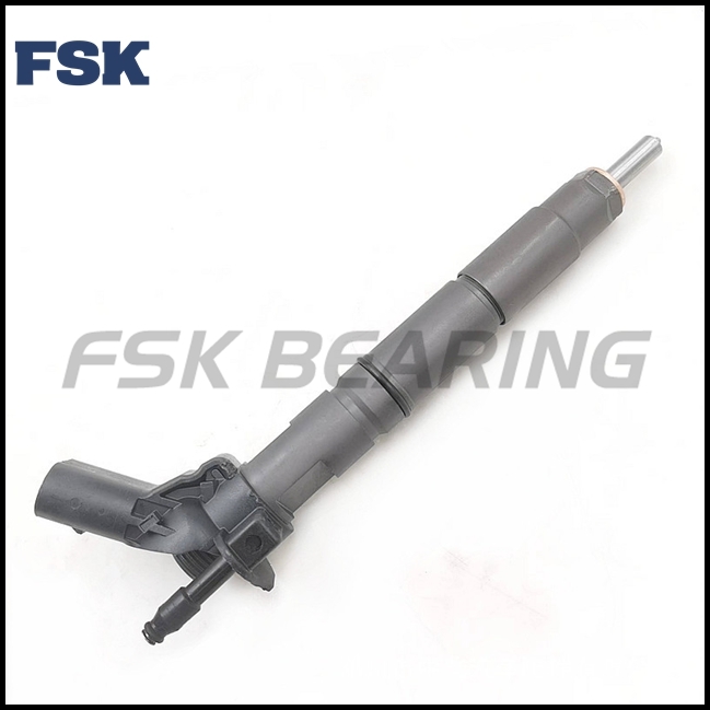 Injector 0445115068 Diesel Common Rail Injector For Bosch Mercedes