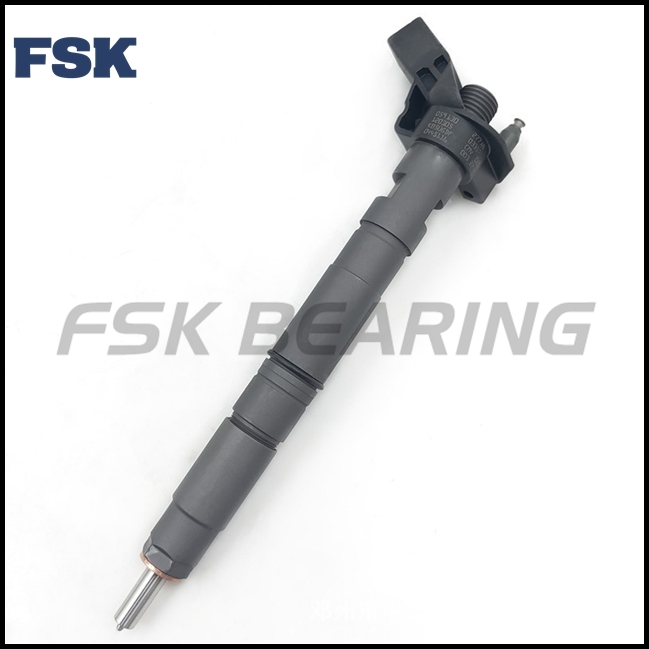 Diesel Fuel Injector 0445116003 Common Rail Injector For VolkswagenAudi A4 A6 A8 Q7 3.0 TDI