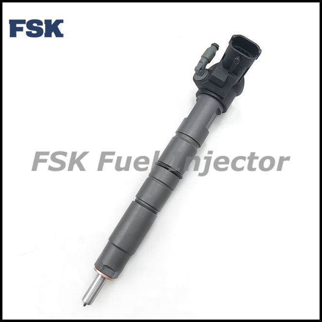 0445117031 Precision-Manufactured Fuel Common Rail Injector, Performance Meets Standards