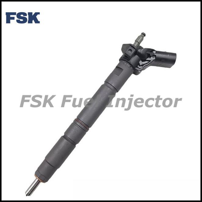 0445117042 Durable Fuel Common Rail Injector For Multiple Engine Brands