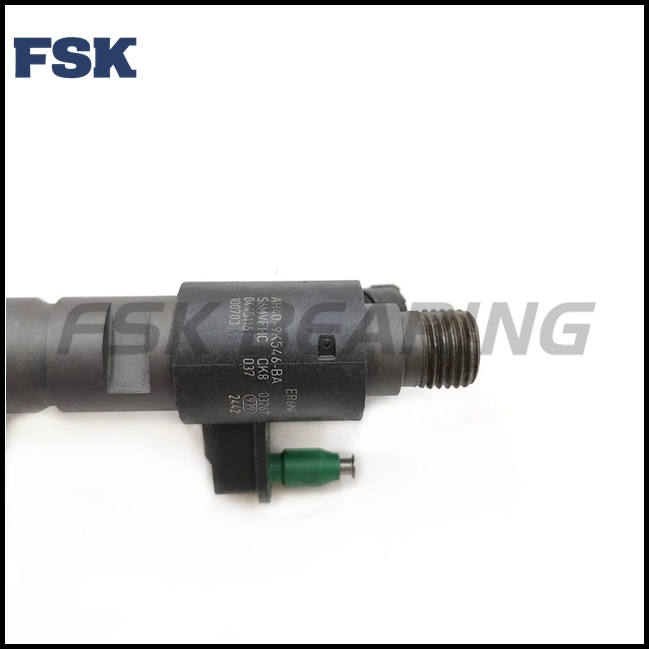Common Rail Injector 0445116037 Common Rail Injector For Land Rover