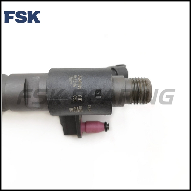 Automotive Fuel Injector 0445116050 Common Rail Injector For Genuine Bosch