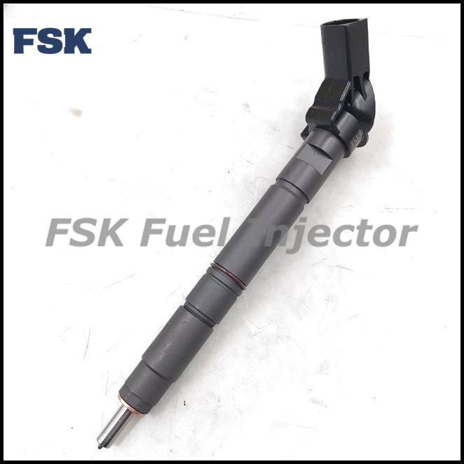 0445117075 Original Specification Common Rail Fuel Injector Can Be Directly Replaced