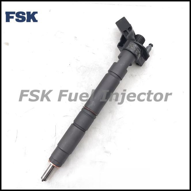 0445117082 Precision-Manufactured Fuel Common Rail Injector, Performance Meets Standards