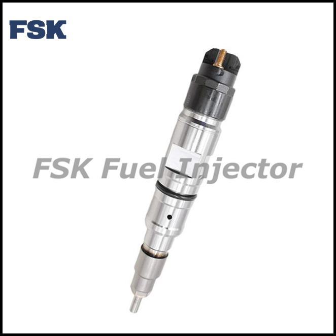 0445120178 Original Specification Common Rail Fuel Injector Can Be Directly Replaced