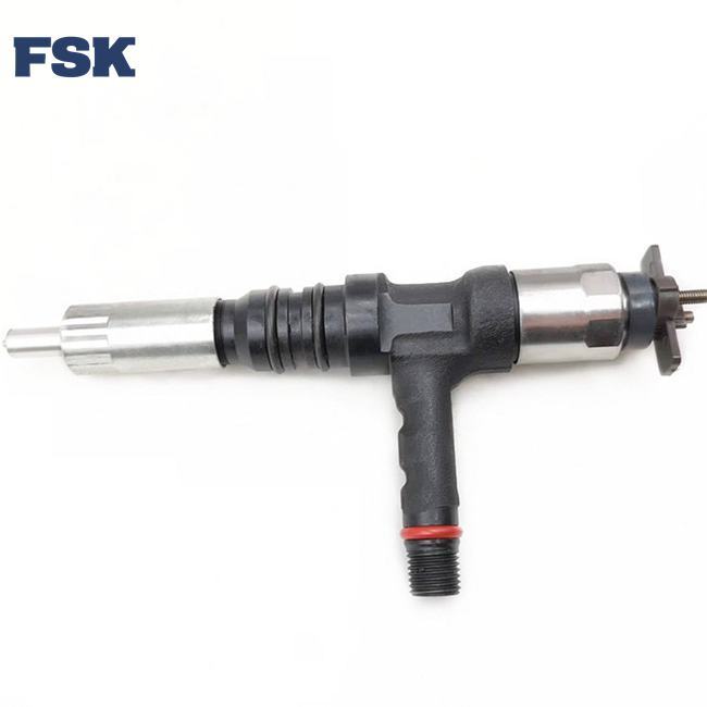 0950006120 Durable Fuel Common Rail Injector For Multiple Engine Brands Experienced And Meticulous Workmanship