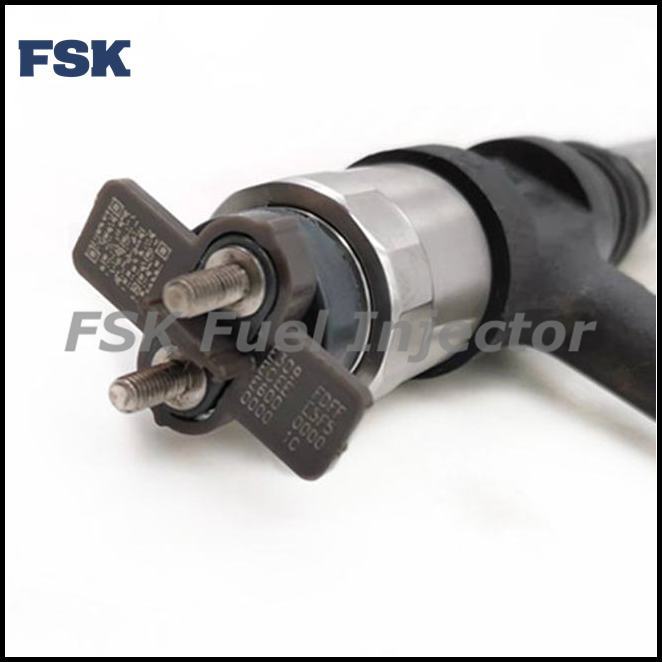 0950006120 Durable Fuel Common Rail Injector For Multiple Engine Brands Experienced And Meticulous Workmanship