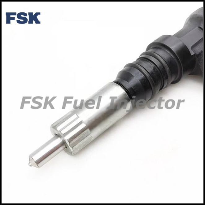 0950006120 Durable Fuel Common Rail Injector For Multiple Engine Brands Experienced And Meticulous Workmanship