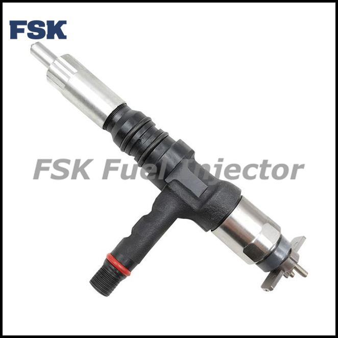 0950006120 Durable Fuel Common Rail Injector For Multiple Engine Brands Experienced And Meticulous Workmanship