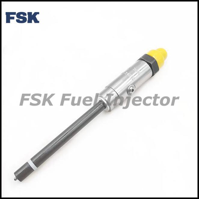 8N-7005 Original Specification Common Rail Fuel Injector Can Be Directly Replaced