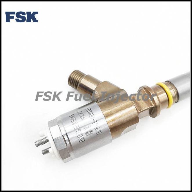 32F61-00012 Precision-Manufactured Fuel Common Rail Injector, Performance Meets Standards