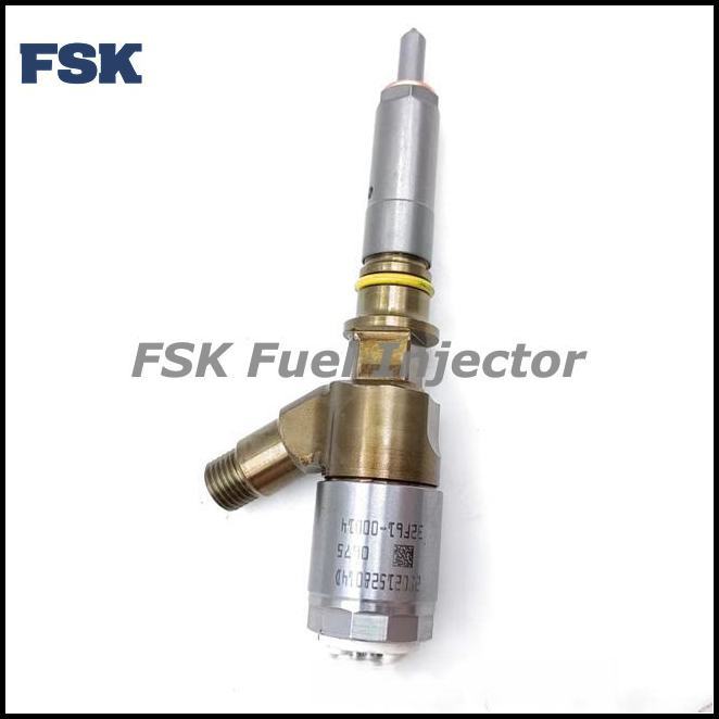 32F61-00014 Original Specification Common Rail Fuel Injector Can Be Directly Replaced