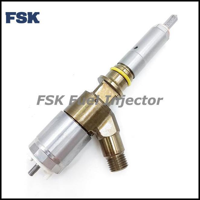 32F61-00014 Original Specification Common Rail Fuel Injector Can Be Directly Replaced
