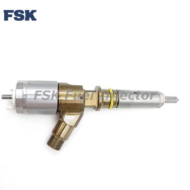 32F61-00014 Original Specification Common Rail Fuel Injector Can Be Directly Replaced