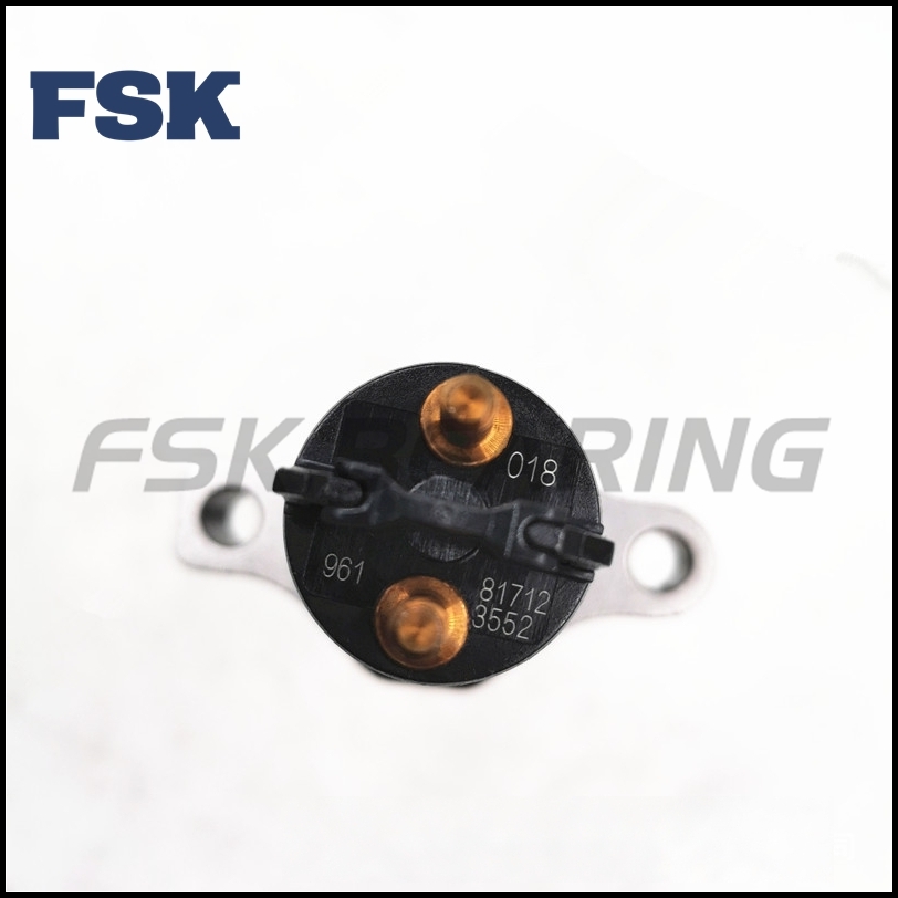 120 Series Common Rail Fuel Injector 0445120018 Cummins Injector Replacement Kit