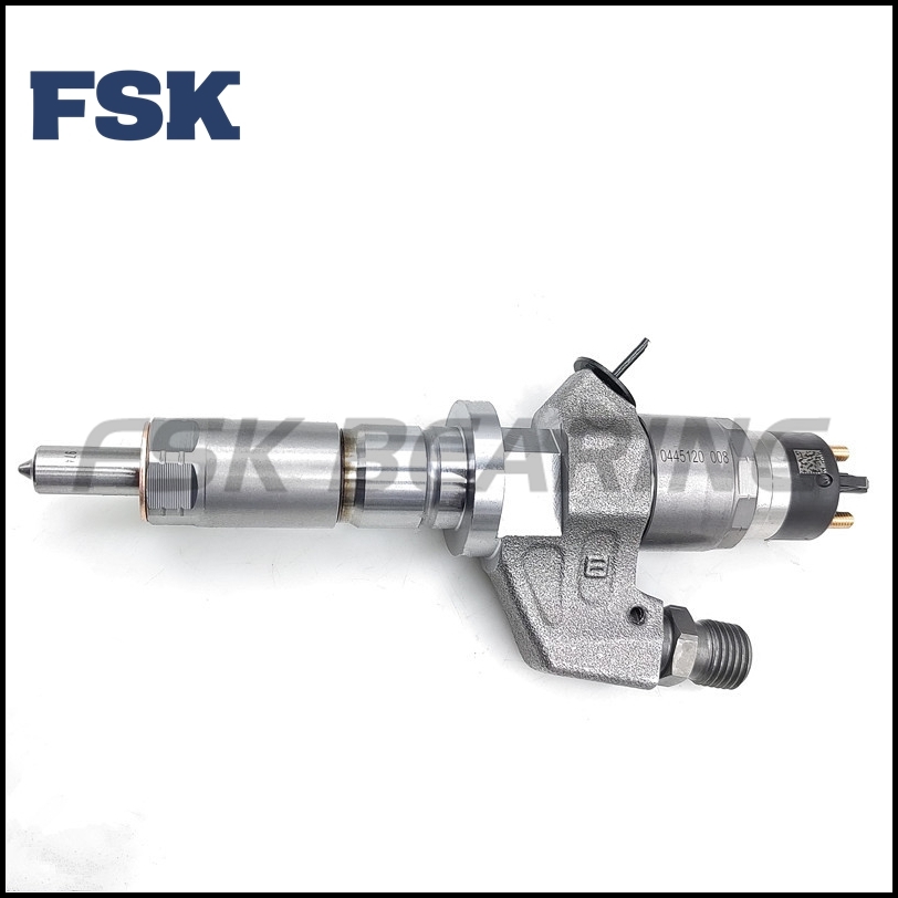 FSKG Bosch Automotive 0445120008 Common Rail Fuel Injector 120 Series