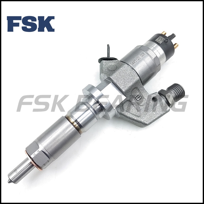 FSKG Bosch Automotive 0445120008 Common Rail Fuel Injector 120 Series