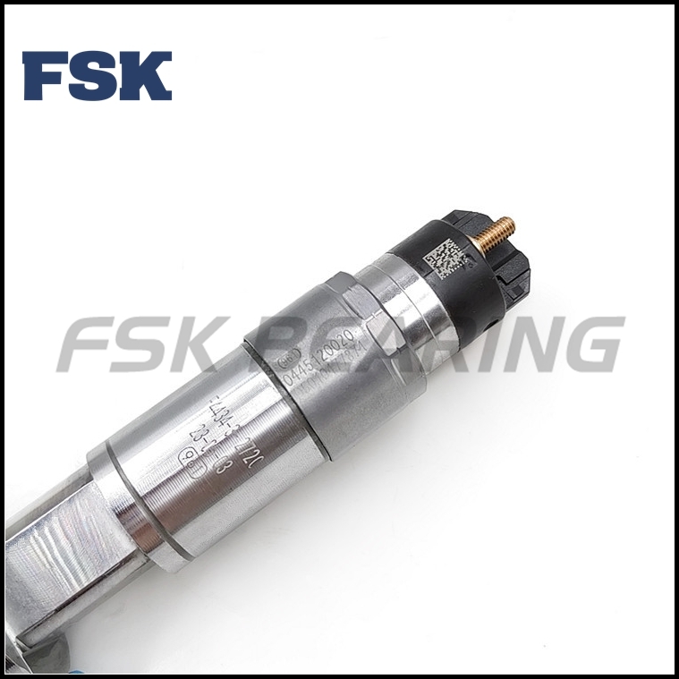 Diesel Common Rail Injector 120 Series 0445120020 Common Rail System BOSCH