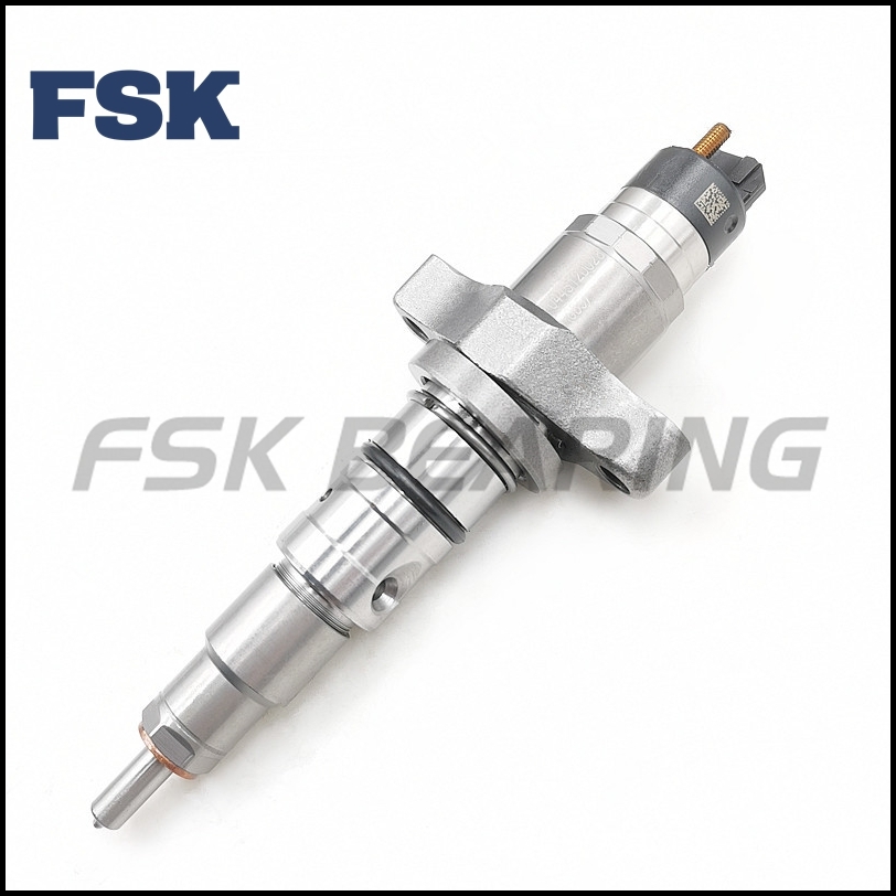 FSK Fuel Injector Assembly 0445120028 For Iveco Truck Parts ABEC-5