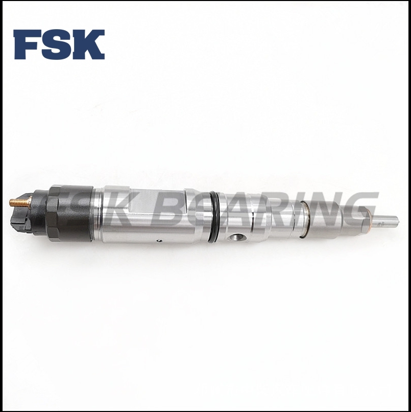 Man TGA Auto Parts 0445120030 Diesel Common Rail Injector Nozzle Hot Sale